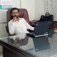 Rashad Mahmood