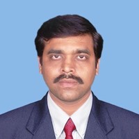 Krishna Prasad