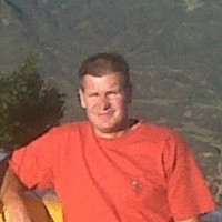 Steve Tanner