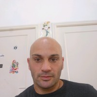 Sefano Giacccari