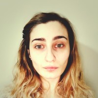 Astghik Cin Poghosyan