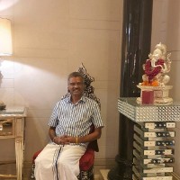 Udaykumar Madhavan