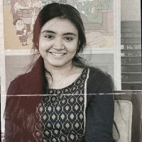 Dishari Ghosh