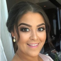 Bree Mitchell
