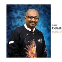 Chef Duminda Abeysiriwardena