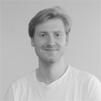 Mads Damsgaard Hansen