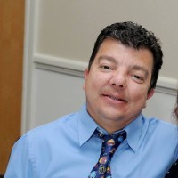 Andrew Yakub