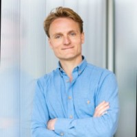 Roel Mocking, MD, PhD