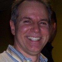 Jeff Sutherland