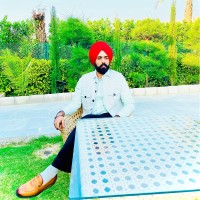 Jashandeep Singh Sidhu
