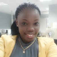 Jacquiline Balige