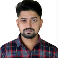 Rakul Krishnan G