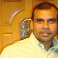 Kumar Persaud