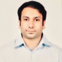 Avinash Kumar Ojha