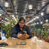 Samyuktha Pasupuleti