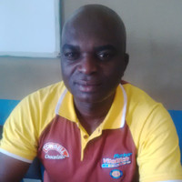 Funsho Omo