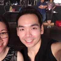 LOUIS YEOH TEONG