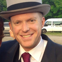 Chris Wylie