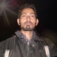 Rizwan Ahmad
