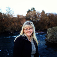 Susan Strandberg, MSN, BS-CH, RN
