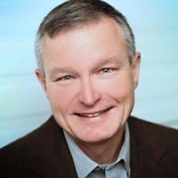 Joe Stewart, MBA