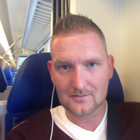Arjan Strijker
