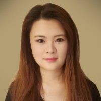 Shuyi Huang