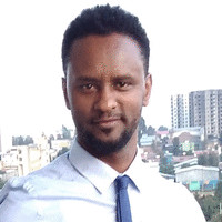 kaleab Tesfaye