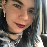 Alexandria Belue