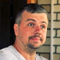 Сергей Иванов