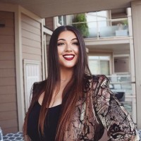Alysha Hope Mcnair
