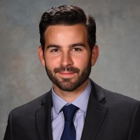 Matthew Broad, Mph