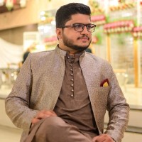 Muneeb Ahmed