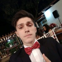 Andre Alves do Carmo