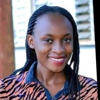 Aisha Nakigozi