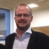 Heine Levring Hansen