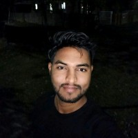 Suraj Kendre