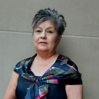 Mary A Garcia