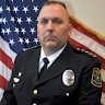 Corporal Anthony