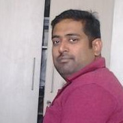 Avinash Choubey