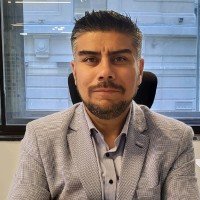 Sebastian Abarca Abarca