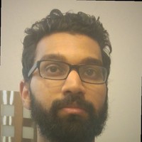 Dharmesh Patel