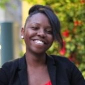 Jashinique Vaughn