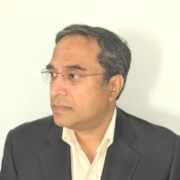 Ram Yechuri