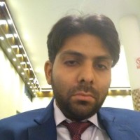 Ahmer khan