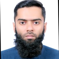 Ahmed Raza