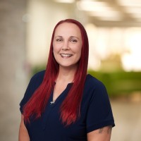 Raeanne (Rae) Douglas