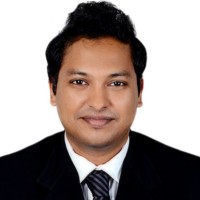 Pranay Patil