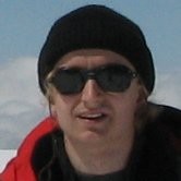 🌄 Michał Kobylecki