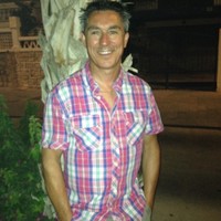 Tony Redman